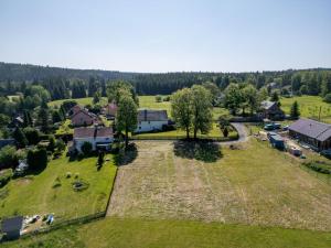 Prodej pozemku pro bydlení, Pila, 1300 m2