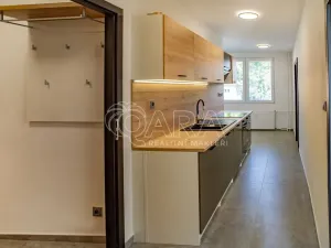 Pronájem bytu 3+1, Strakonice - Strakonice I, Mlýnská, 58 m2