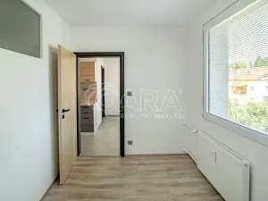 Pronájem bytu 3+1, Strakonice - Strakonice I, Mlýnská, 58 m2