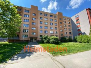 Pronájem bytu 3+1, Ostrava - Hrabůvka, Aviatiků, 77 m2