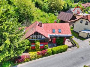 Prodej chalupy, Vítějeves, 218 m2