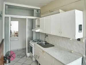 Prodej bytu 2+1, Olomouc, I. P. Pavlova, 56 m2