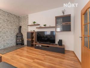 Prodej bytu 3+1, Šumperk, Krapkova, 89 m2