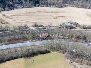 Prodej pozemku pro bydlení, Březová nad Svitavou, 2361 m2