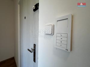 Pronájem bytu 3+1, Litoměřice - Předměstí, Stránského, 66 m2