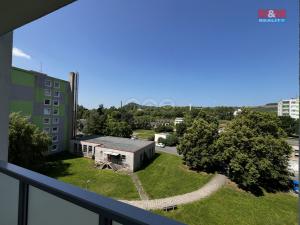 Pronájem bytu 3+1, Litoměřice - Předměstí, Stránského, 66 m2