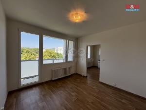 Pronájem bytu 3+1, Litoměřice - Předměstí, Stránského, 66 m2