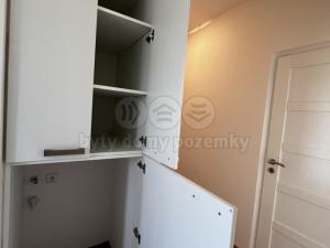 Pronájem bytu 3+1, Litoměřice - Předměstí, Stránského, 66 m2