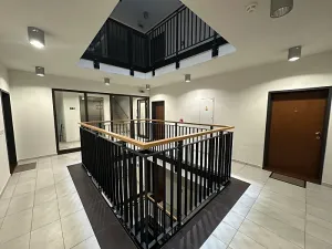 Pronájem bytu 3+1, Praha - Stodůlky, Jeremiášova, 85 m2