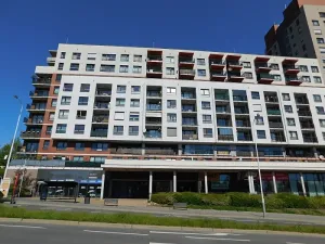 Pronájem bytu 3+1, Praha - Stodůlky, Jeremiášova, 85 m2