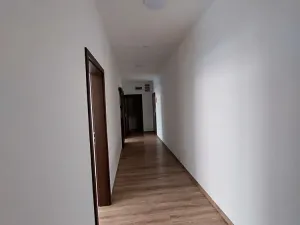 Pronájem bytu 5+kk, Cheb, Komenského, 127 m2