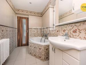 Prodej bytu 2+kk, Staré Jesenčany, 56 m2