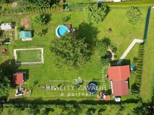 Prodej chaty, Horní Bludovice, 25 m2