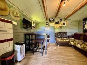 Prodej chaty, Horní Bludovice, 25 m2