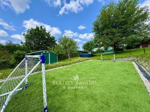 Prodej chaty, Horní Bludovice, 25 m2