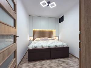 Prodej bytu 3+1, Chomutov, Kundratická, 68 m2
