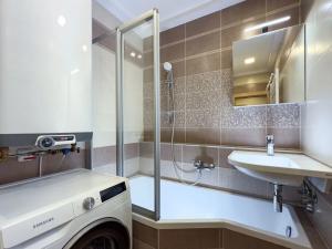 Prodej bytu 3+1, Chomutov, Kundratická, 68 m2