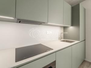 Pronájem bytu 3+kk, Praha - Nusle, Boleslavova, 66 m2