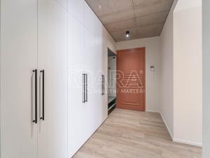 Pronájem bytu 3+kk, Praha - Nusle, Boleslavova, 66 m2