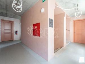 Pronájem bytu 3+kk, Praha - Nusle, Boleslavova, 66 m2