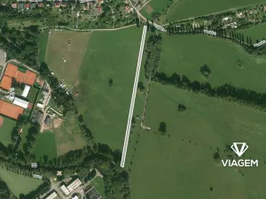 Prodej pole, Dvůr Králové nad Labem, 3297 m2