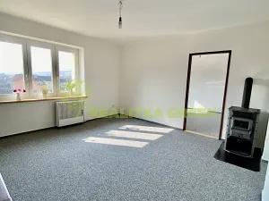 Pronájem bytu 2+1, Jablůnka, 55 m2