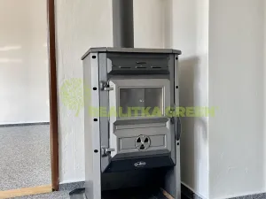 Pronájem bytu 2+1, Jablůnka, 55 m2