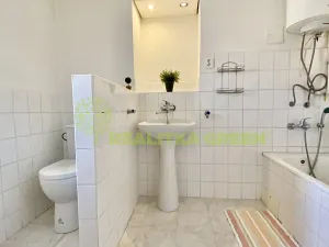 Pronájem bytu 2+1, Jablůnka, 55 m2