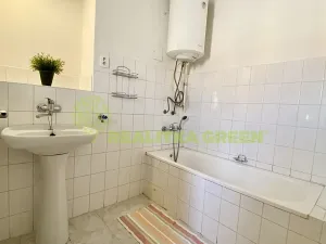 Pronájem bytu 2+1, Jablůnka, 55 m2