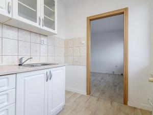 Prodej bytu 1+1, Ostrava, Václavská, 30 m2