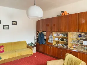 Prodej bytu 1+1, Sobotín, 42 m2
