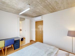 Prodej bytu 3+kk, Praha - Libeň, Novovysočanská, 101 m2