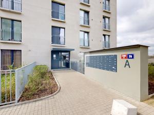 Prodej bytu 3+kk, Praha - Libeň, Novovysočanská, 101 m2