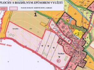 Prodej podílu pozemku pro bydlení, Petříkov, 1958 m2