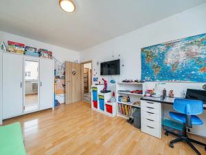 Prodej bytu 3+1, Štěpánov, Sídliště, 79 m2