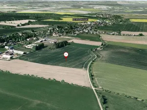 Prodej podílu pole, Bernartice, 3136 m2