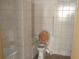 Pronájem obchodního prostoru, Brno, Novobranská, 72 m2