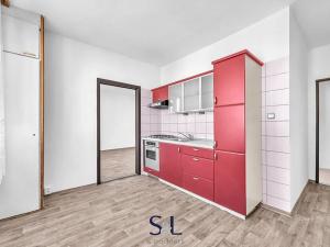 Pronájem bytu 3+1, Česká Lípa, Červeného kříže, 66 m2