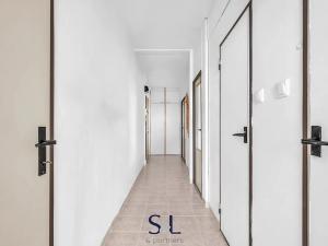 Pronájem bytu 3+1, Česká Lípa, Červeného kříže, 66 m2