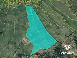 Prodej podílu pole, Velký Šenov, 3781 m2
