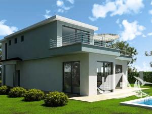 Prodej pozemku pro bydlení, Aleksandrovo, Bulharsko, 423 m2