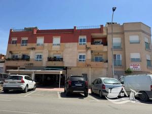 Prodej bytu 2+kk, San Javier, Španělsko, 65 m2