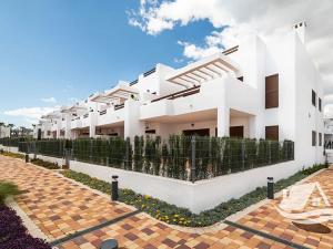 Prodej bytu 3+kk, Pulpí, Španělsko, Calle Mar de Barents, 72 m2