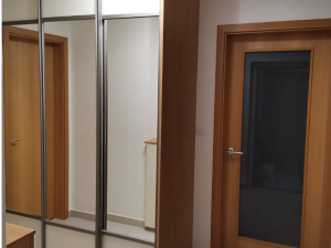 Pronájem bytu 2+kk, Praha - Modřany, Provázkova, 52 m2