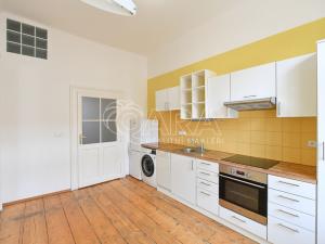 Pronájem bytu 1+1, Praha - Smíchov, Lidická, 40 m2