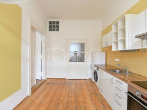 Pronájem bytu 1+1, Praha - Smíchov, Lidická, 40 m2