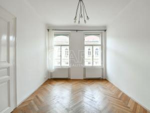 Pronájem bytu 1+1, Praha - Smíchov, Lidická, 40 m2