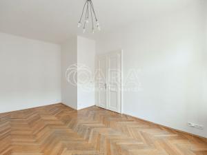 Pronájem bytu 1+1, Praha - Smíchov, Lidická, 40 m2