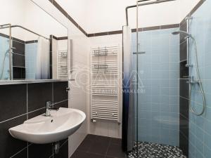Pronájem bytu 1+1, Praha - Smíchov, Lidická, 40 m2