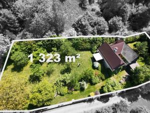Prodej chaty, Borušov, 70 m2